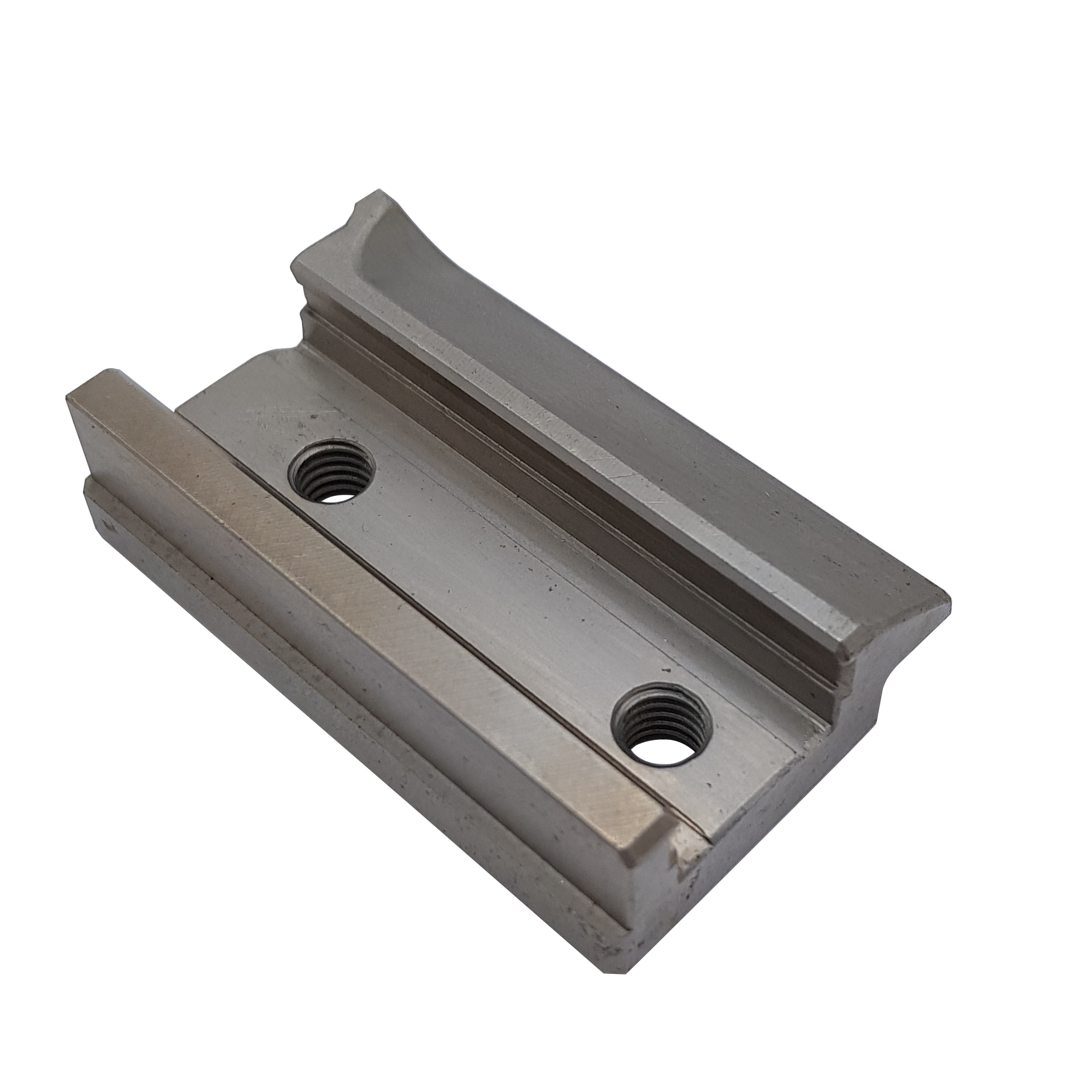 4CB62297 - FORMER WITHOUT SHOE - SKEW CUT