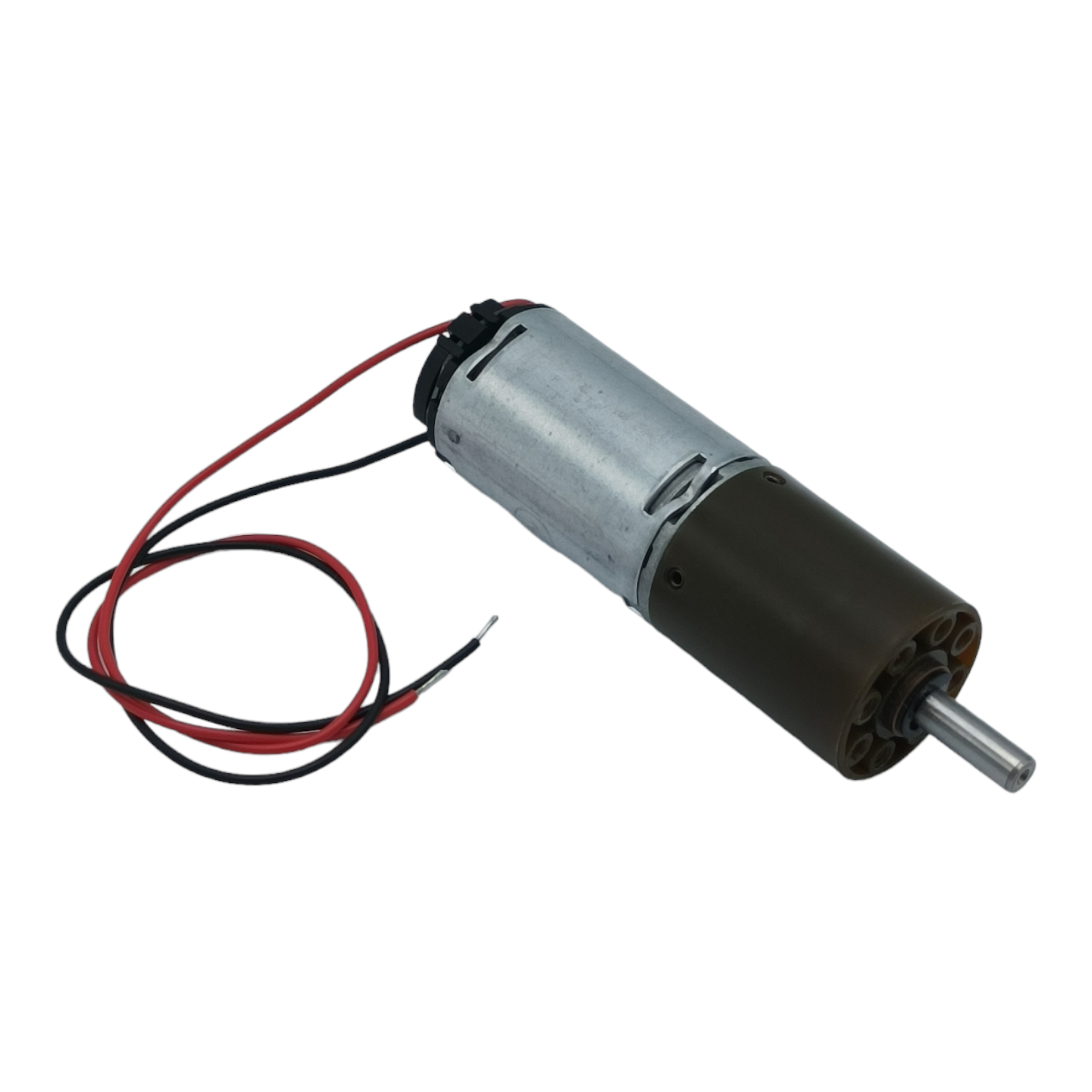 4CB345065 - GEAR MOTOR 24 VDC