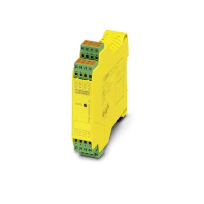 4CB345134 - SAFETY RELAY