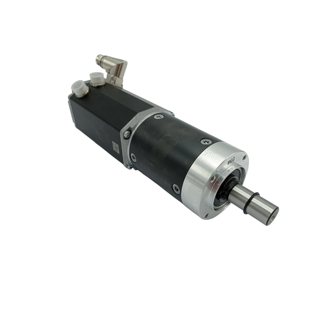 4CB345148 - ELECTRIC MOTOR 48 VDC