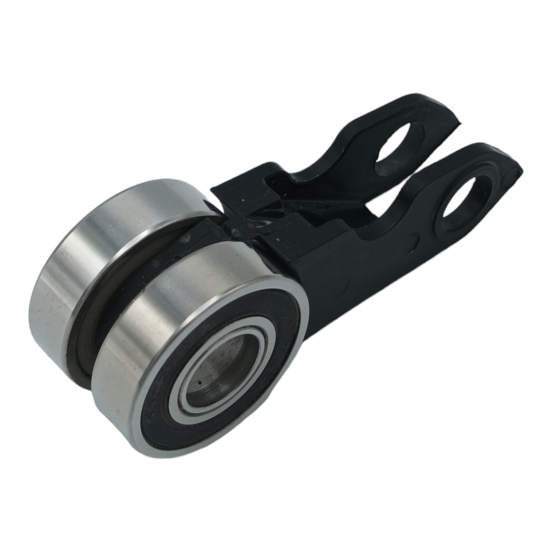 4CB58021 - BOGIE