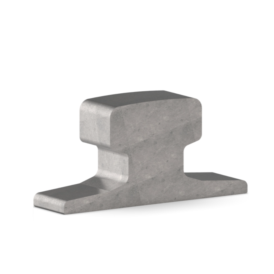 GROUND RAIL SET (618-GROUNDRAILSET)