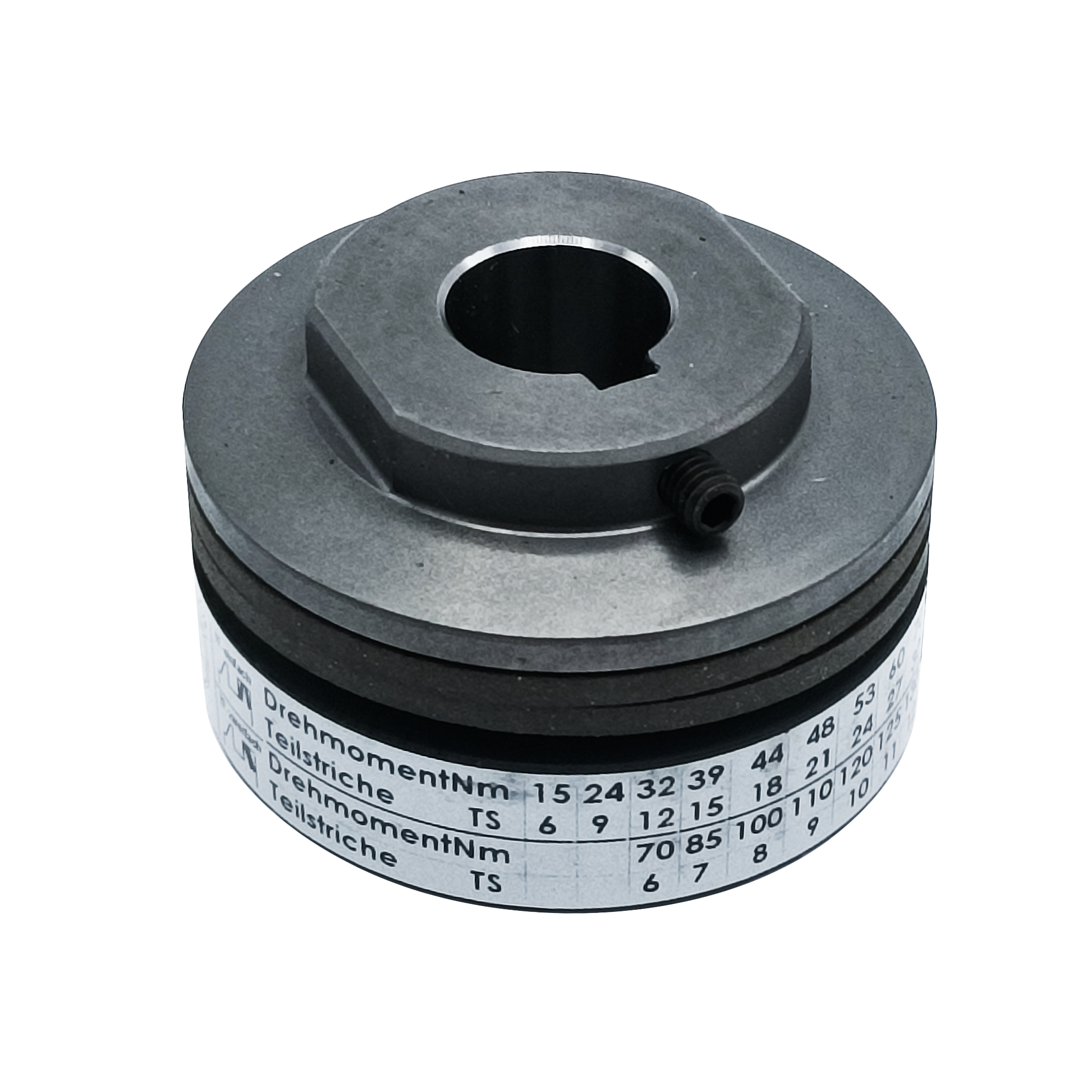 4CB85486 - SLIDE CLUTCH