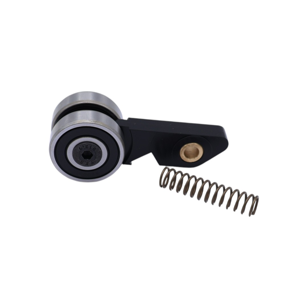 4CB87195 - ASSY CARRIAGE CARTON ALIGNER