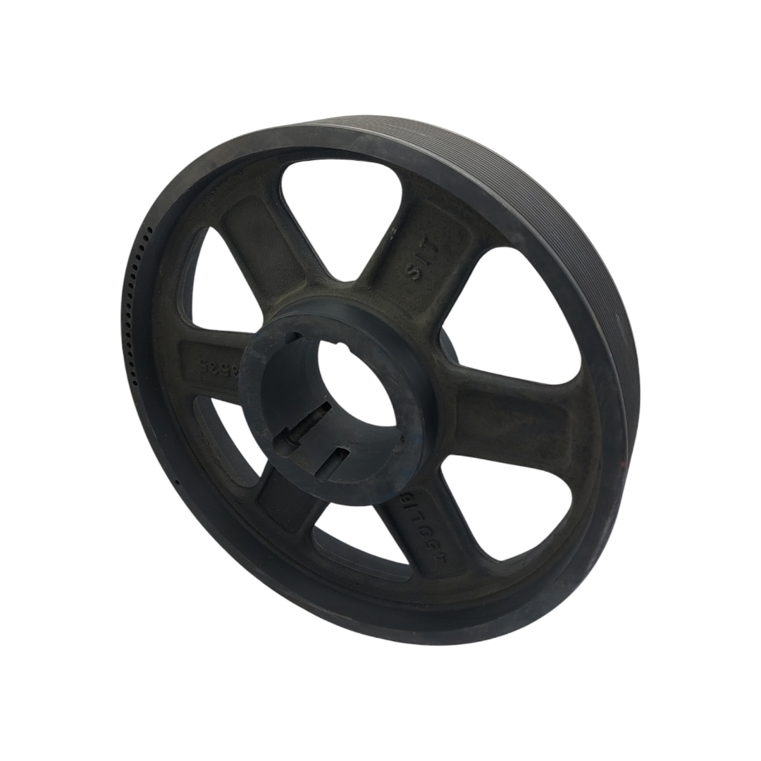 4CB345200 - PULLEY
