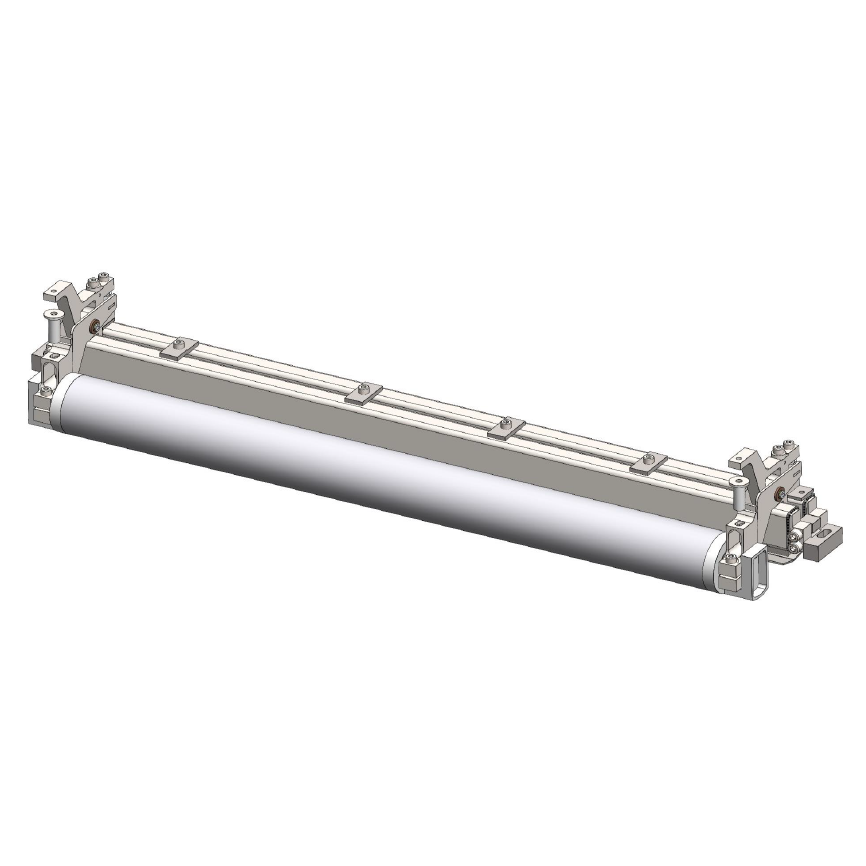 4CB61880 - SHEET DOWN HOLDER