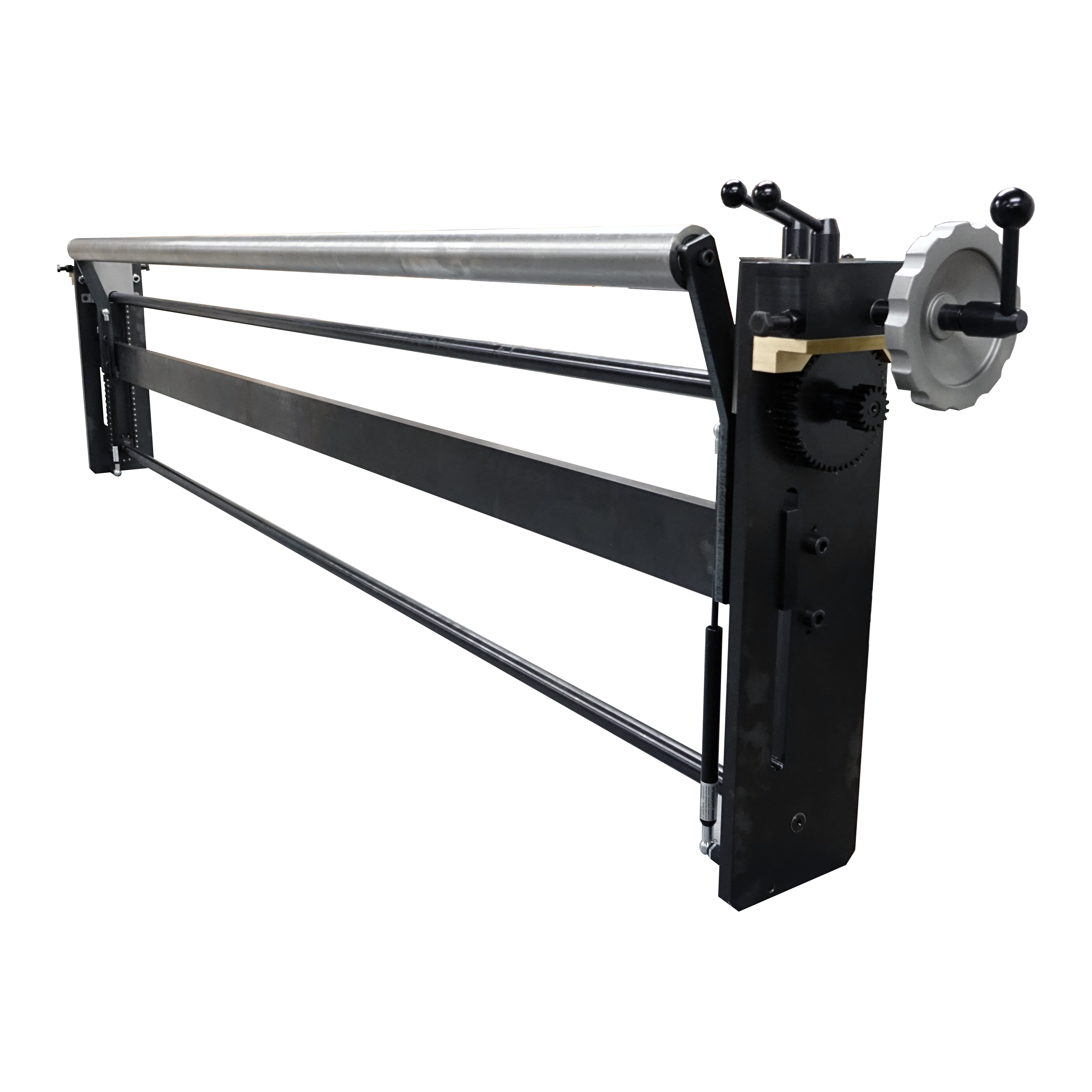 4CB62719 - SUPPORT ROLLER F18