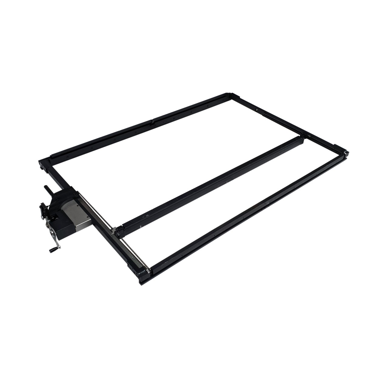 4CB359121 - CENTRAL STRIPPING QL FRAME