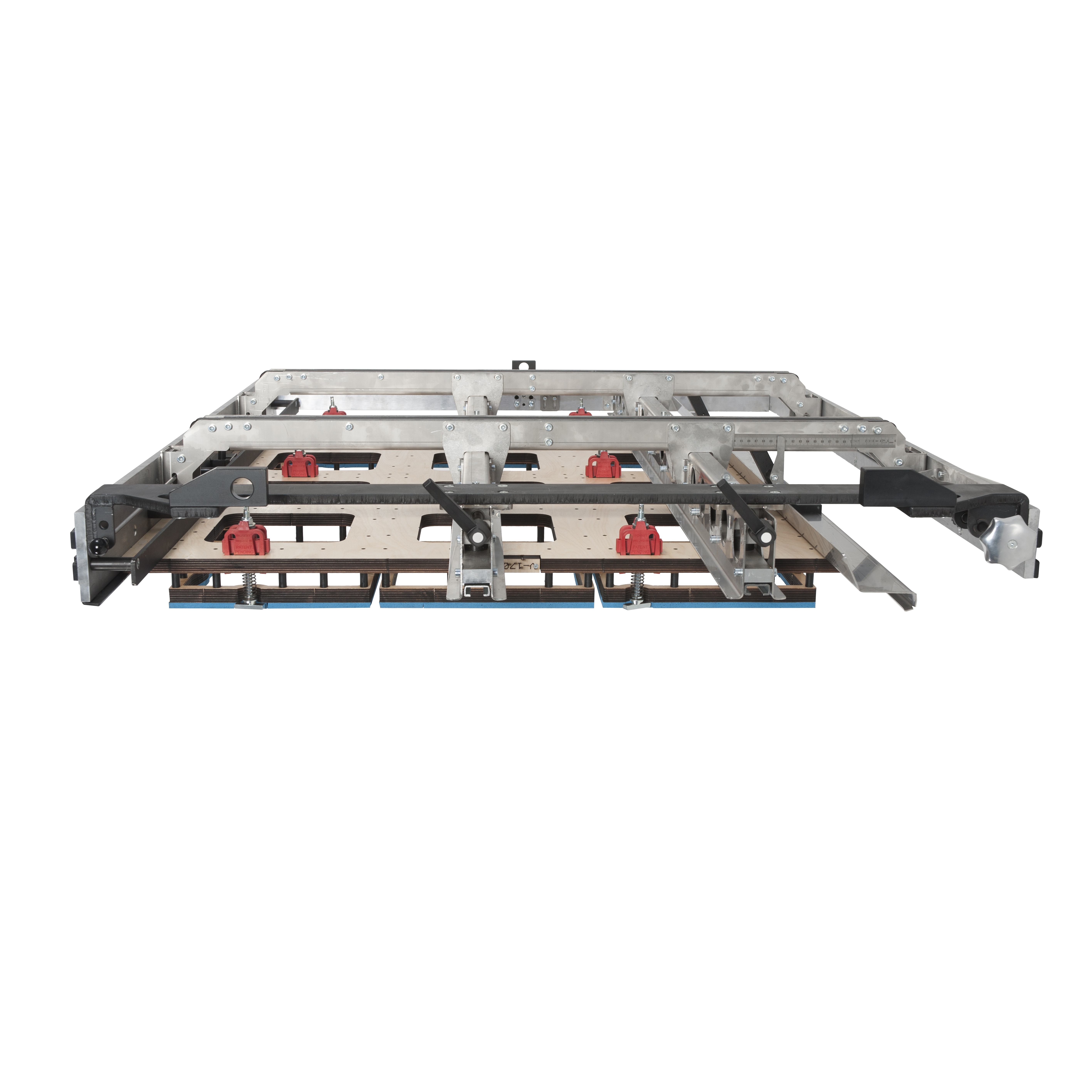 4CB414485 - OPEN BLANKING FRAME, SP 142-CER