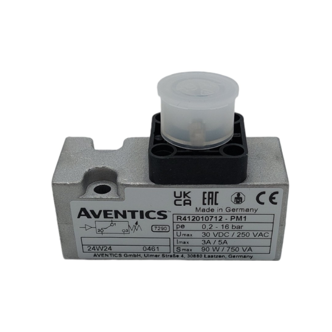 4CB353852 - PRESSURE SWITCH