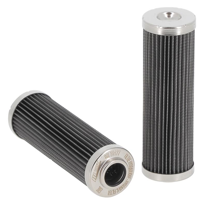 4CB431502 - FILTER