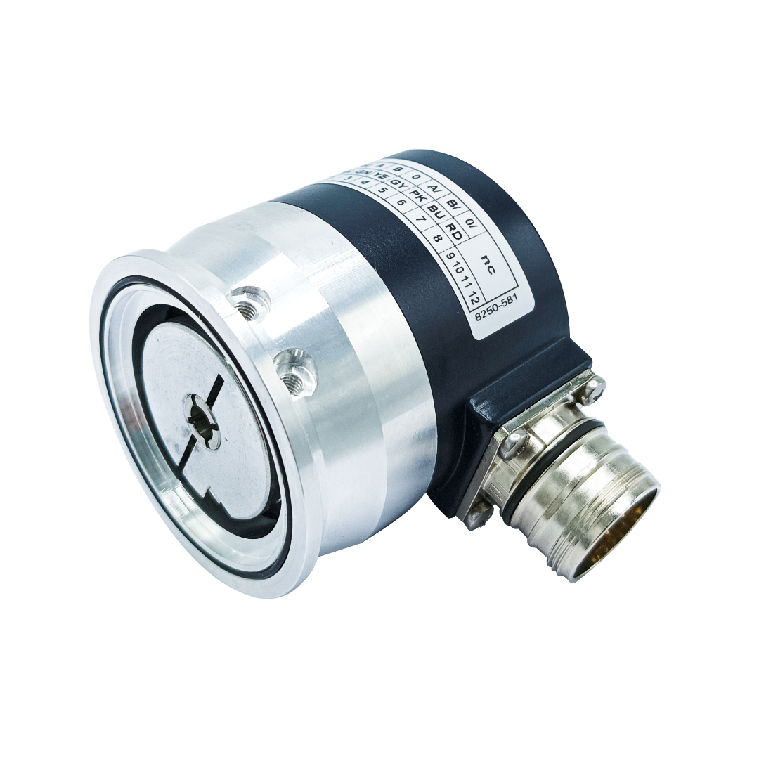 4CB83111 - ENCODER 5 VDC