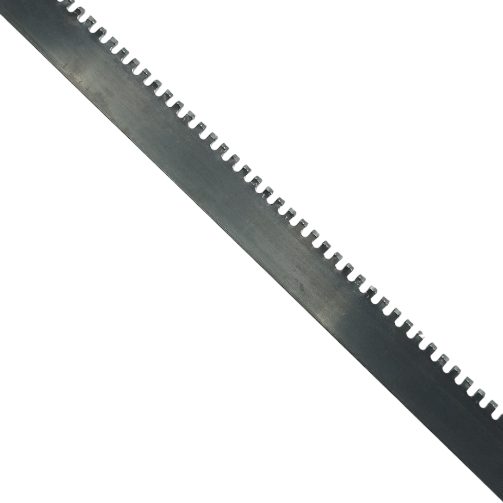 4CB345845 - PERFORATED RULER