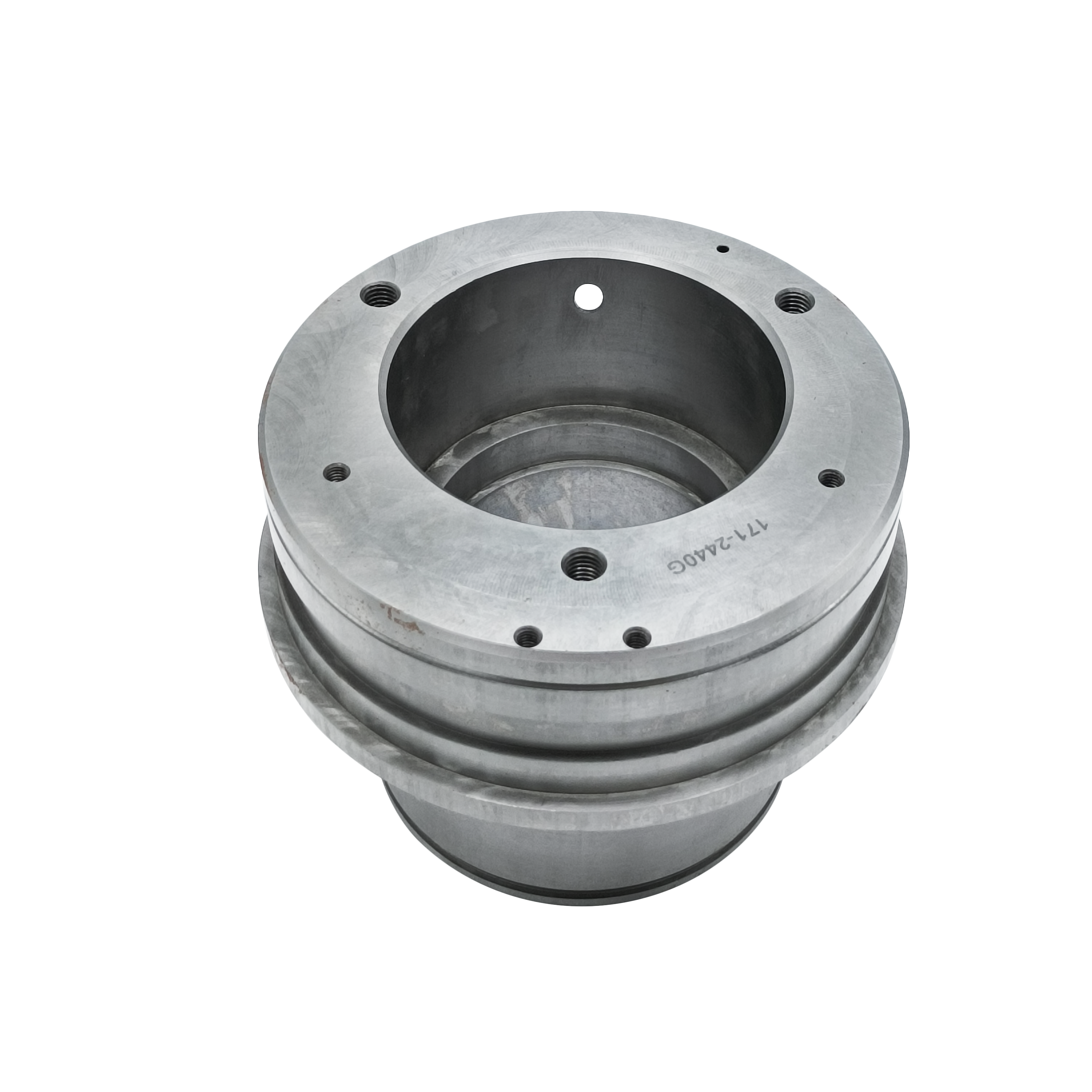 4CB77266 - ECCENTRIC BEARING HUB