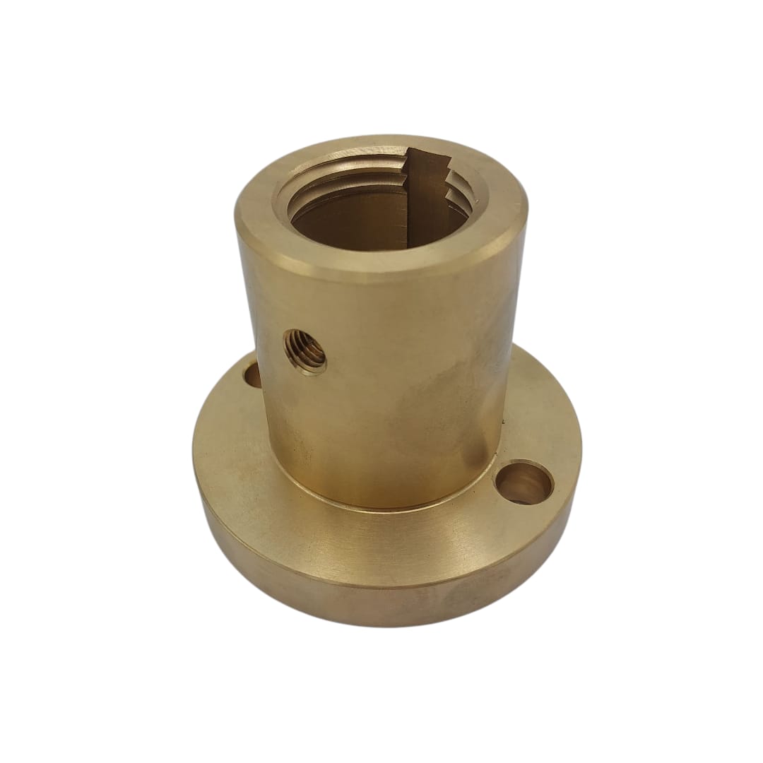 4CB69661 - NUT RH