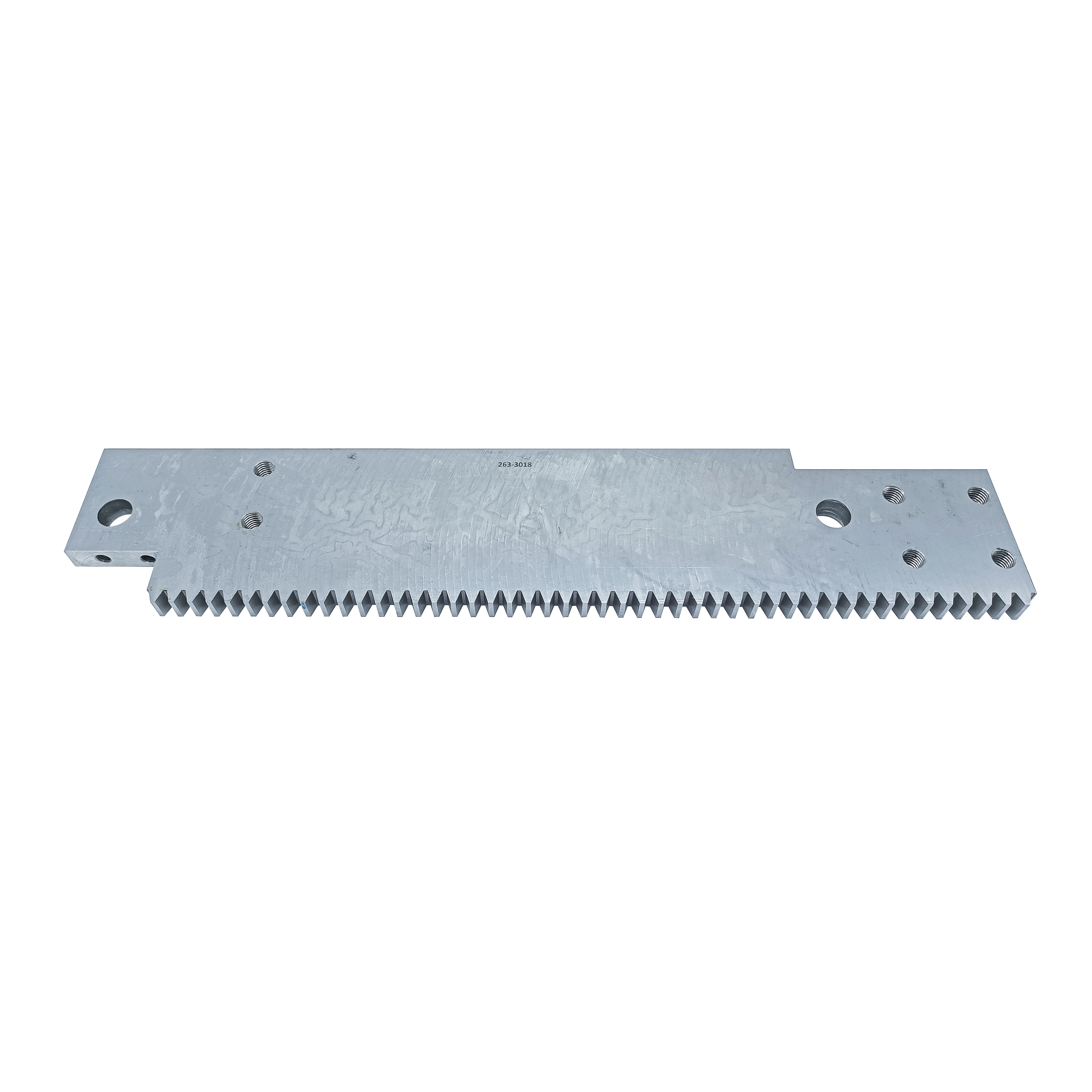 4CB84846 - TOOTHED RACK