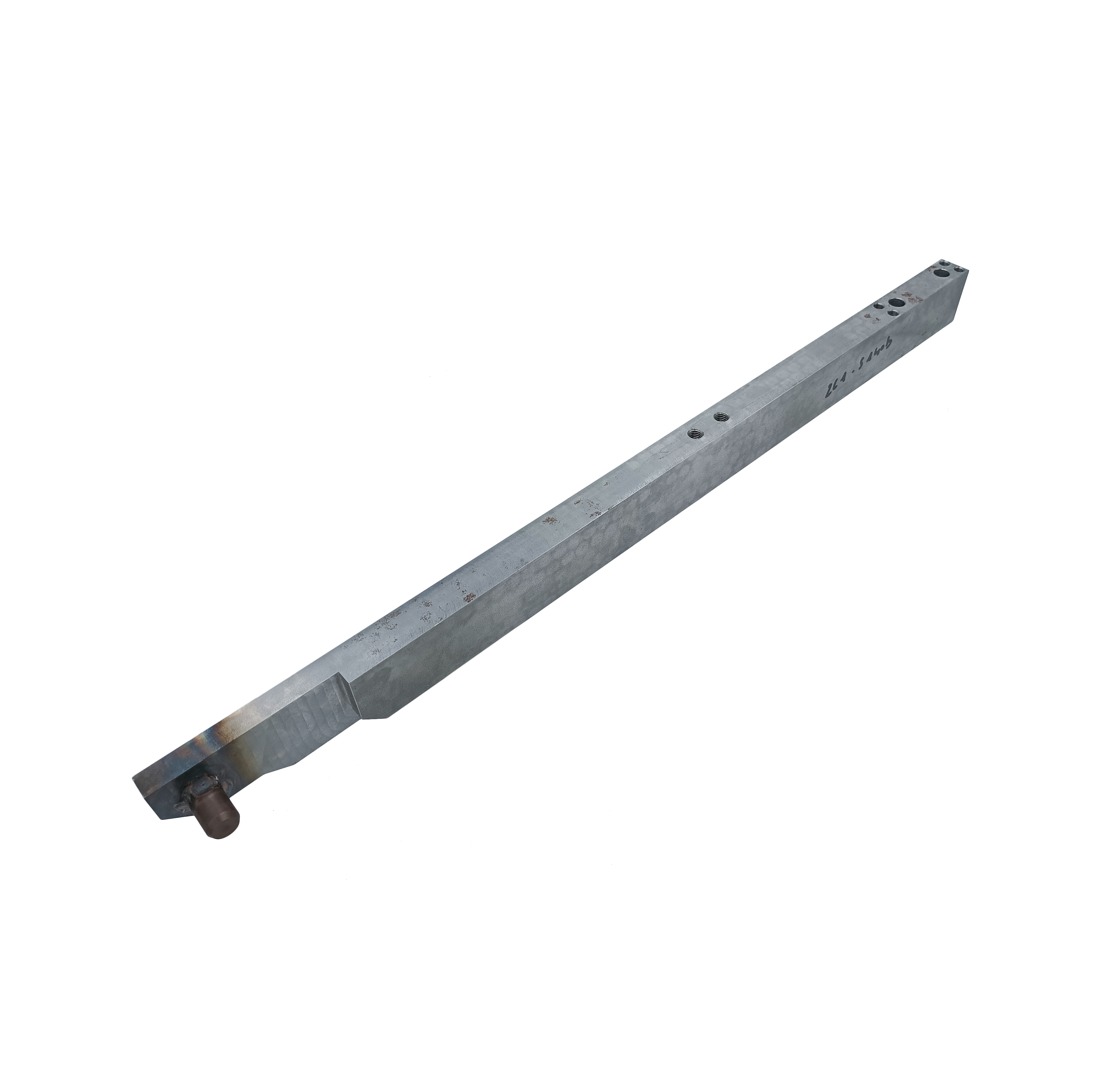 4CB83728 - BRACKET