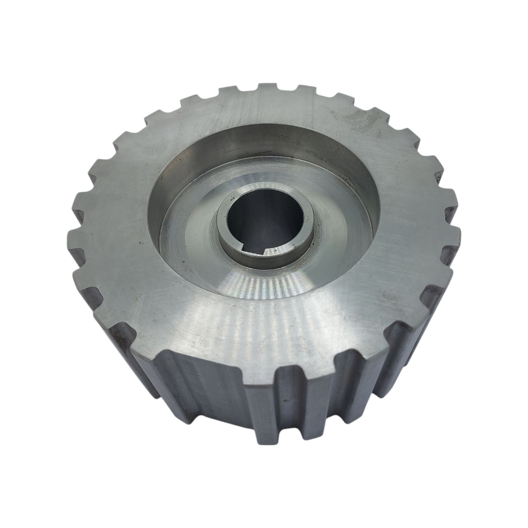 4CB77527 - WHEEL