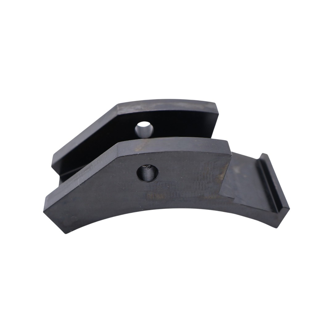 4CB76127 - LAP HOLDER BLOCK