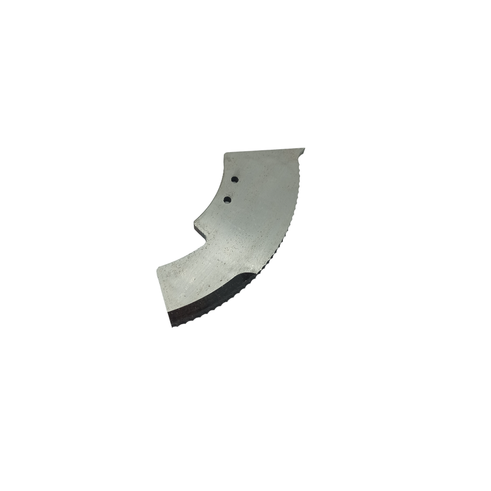 4CB77756 - SERRATED TIP BLADE