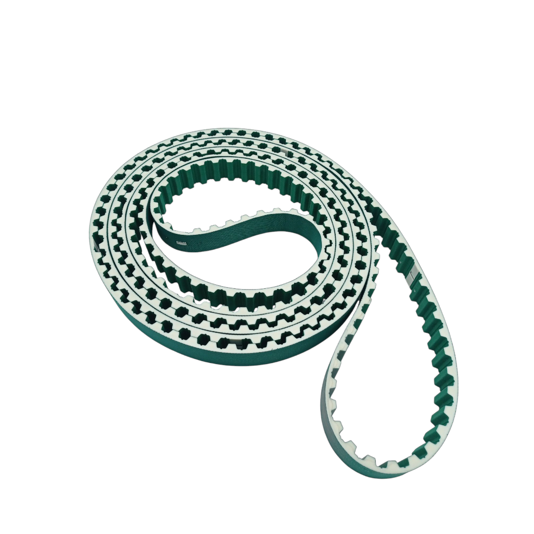 4CB77770 - TIMING BELT WITHOUT GUIDES
