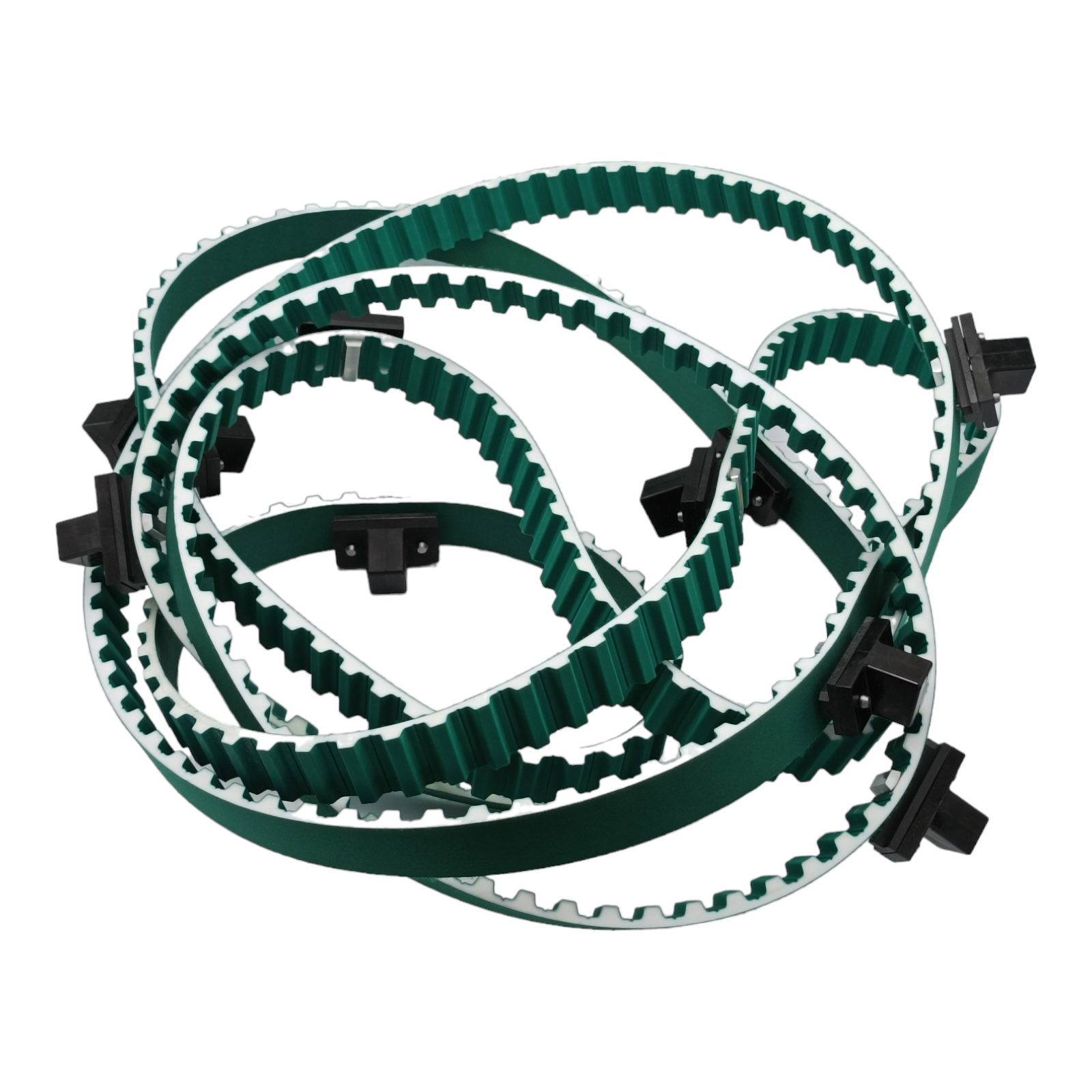 4CB77771 - TOOTHED BELT EQUIPED (35MM)