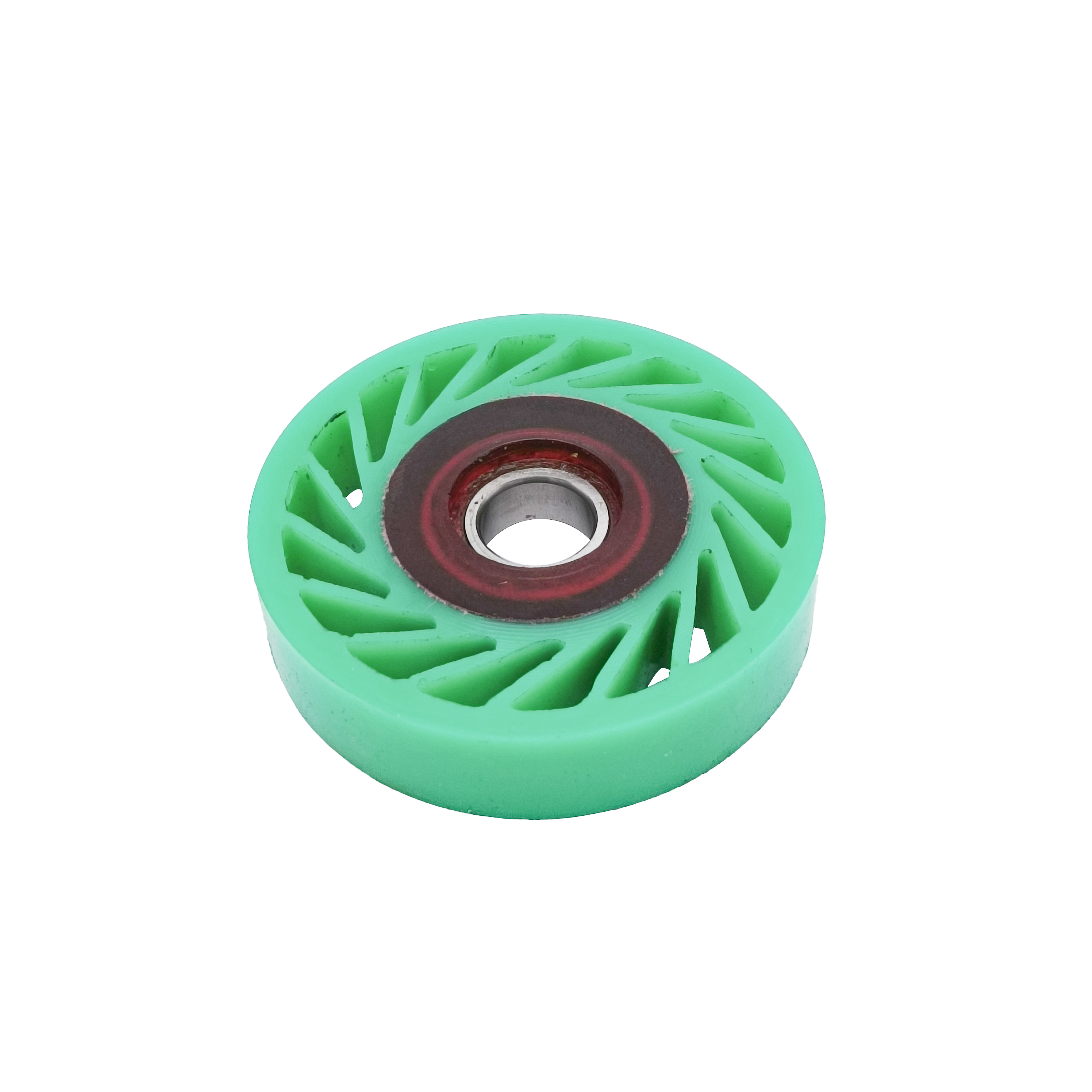 4CB62803 - NO CRUSH ROLLER