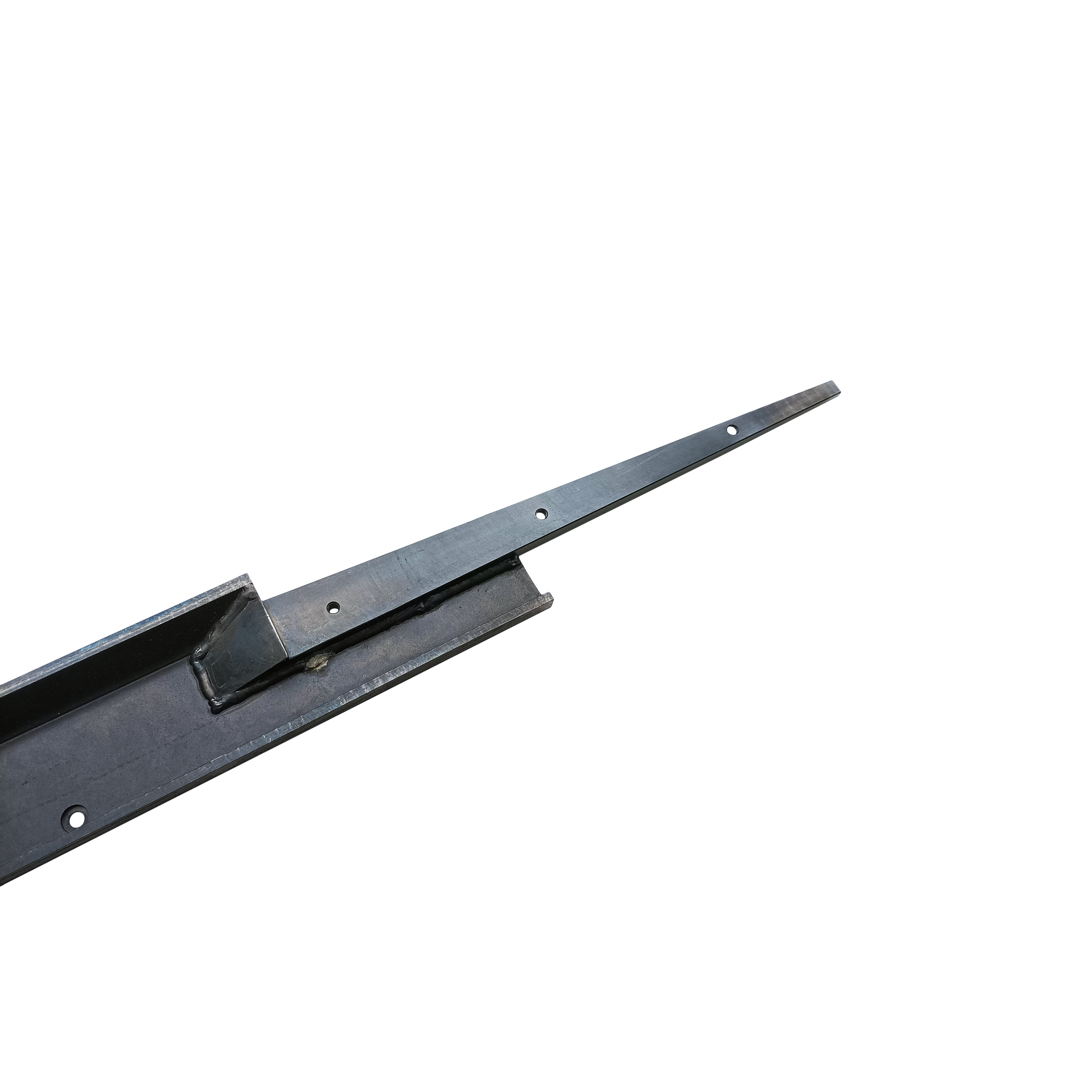 4CB77813 - FOLDING RULE LEFT
