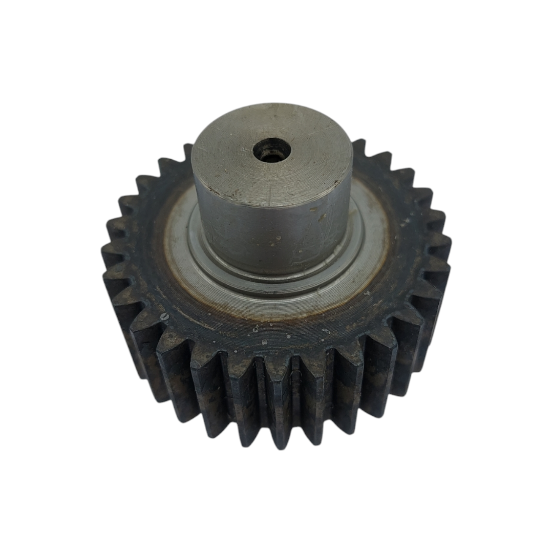 4CB83011 - PINION AXLE