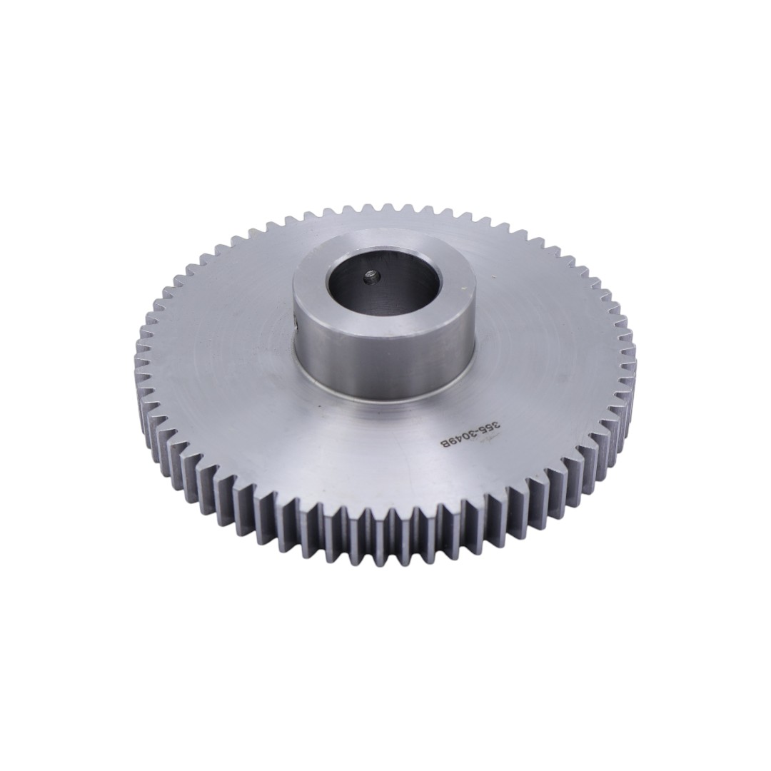 4CB87640 - PINION