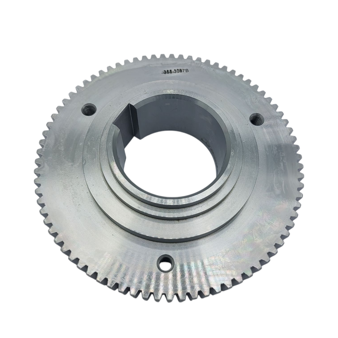 4CB119682 - PINION