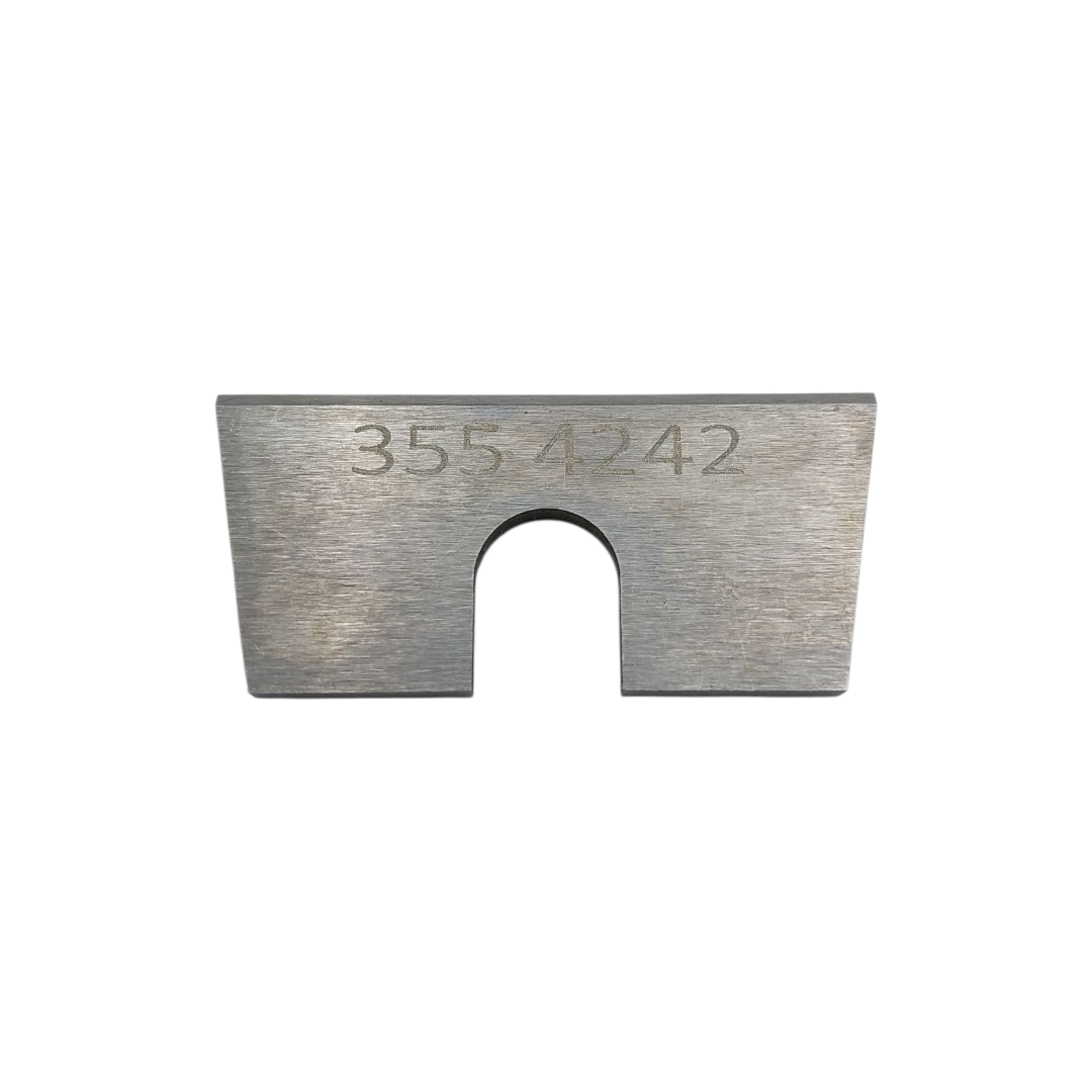 4CB10034 - STITCH LAP BLADE 23 MM