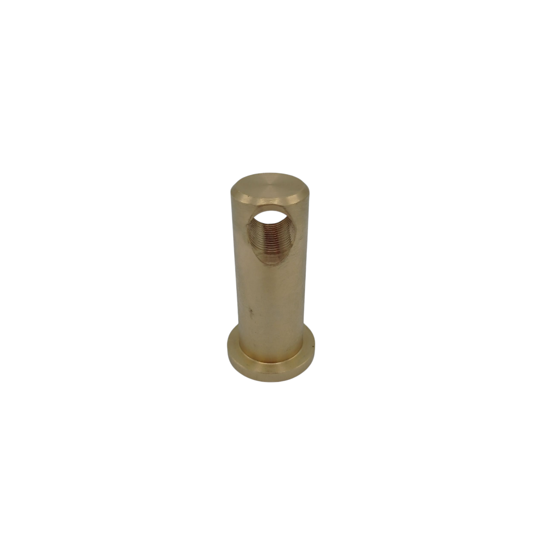 4CB69825 - AXLE NUT