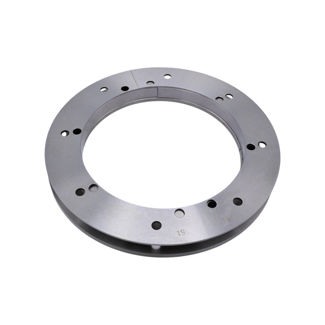 4CB62615 - LOWER WEARING DISK SET