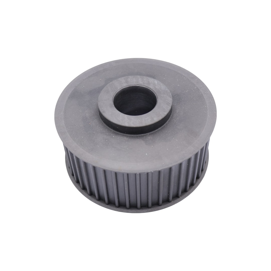 4CB122828 - TIMING BELT PULLEY