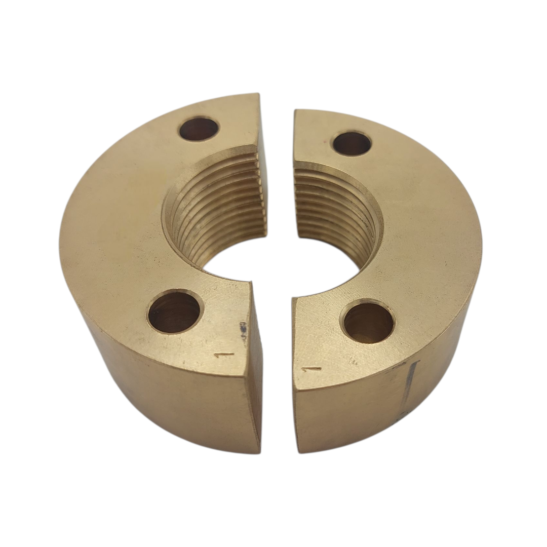 4CB69899 - NUT