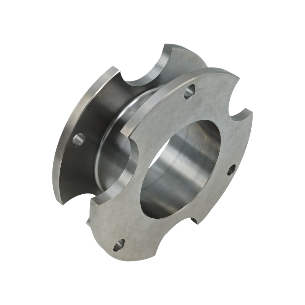 4CB366449 - CENTRAL SPACER