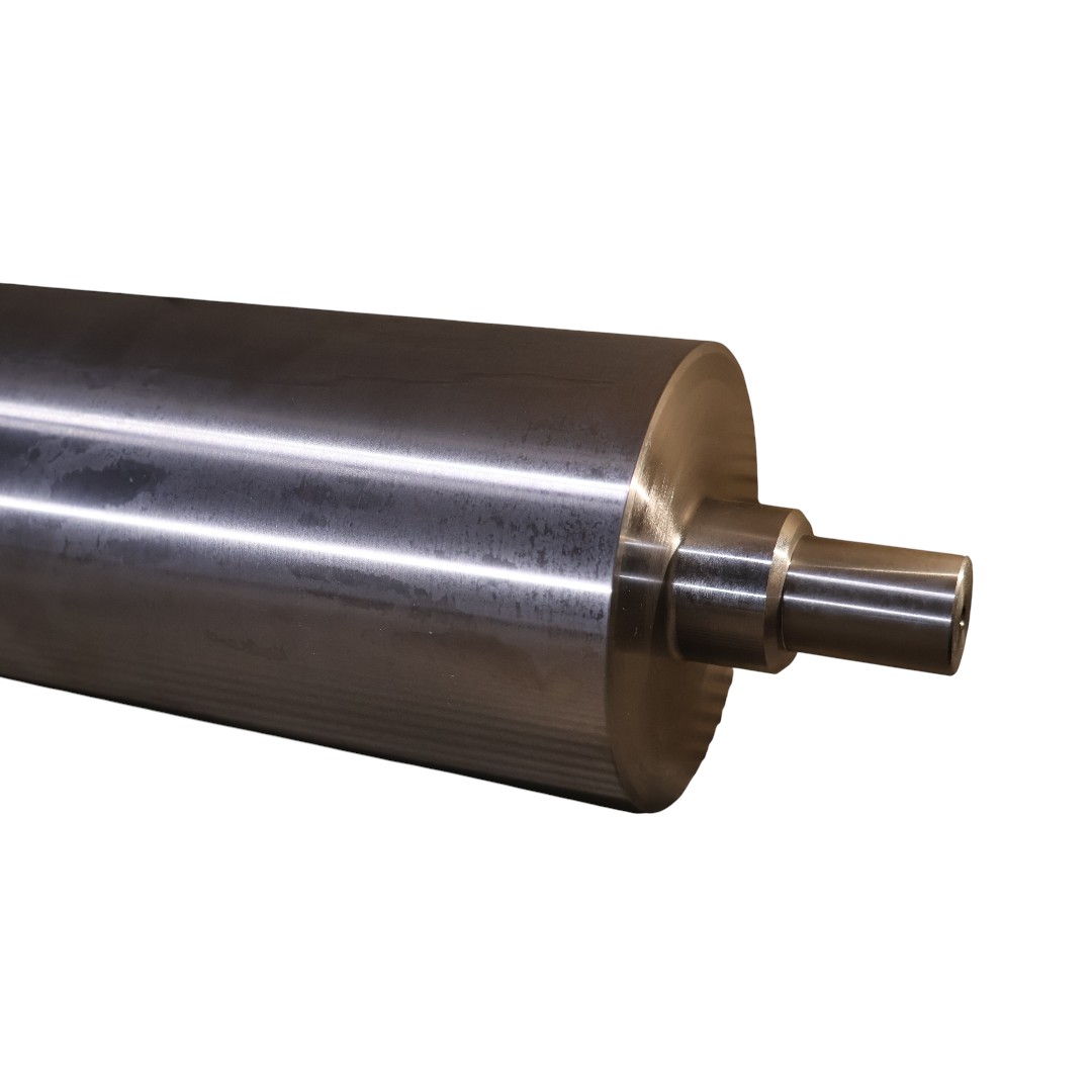4CB130935 - MOTOR ROLLER