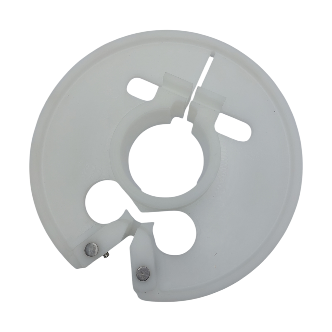 4CB60615 - PULLEY