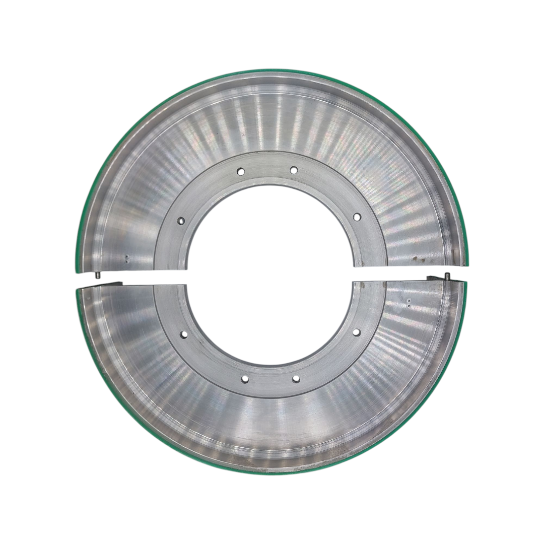 4CB10078 - PULLEY