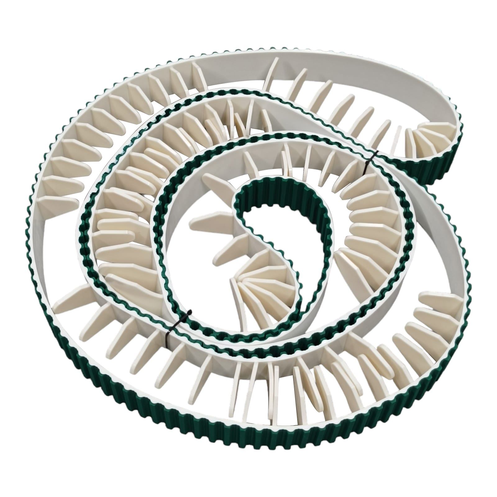 4CB58828 - FOLDING BELT LH SIDE