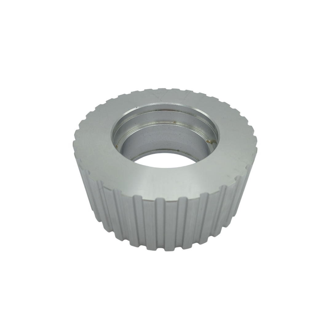 4CB137984 - TIMING BELT PULLEY