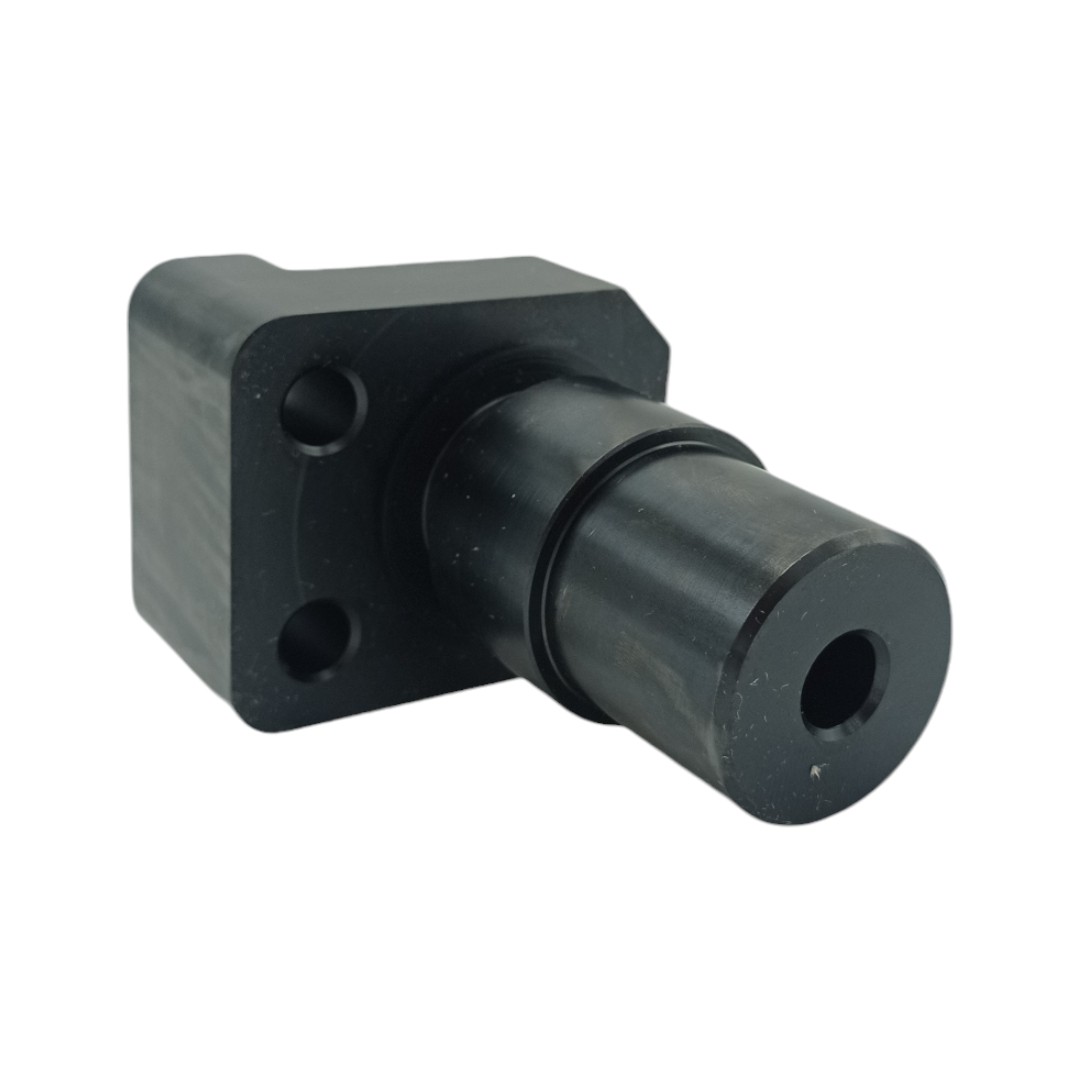 4CB76158 - AXLE