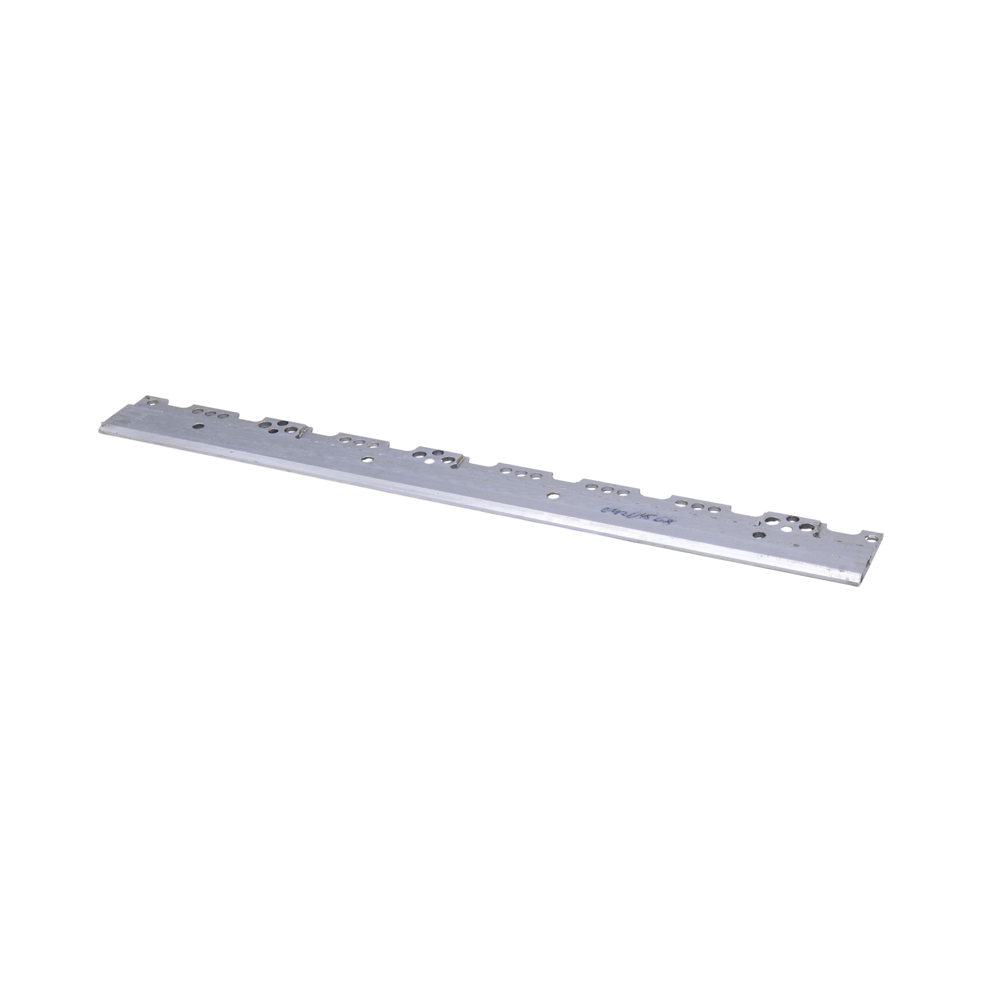 4CB78357 - PLATE RH SIDE