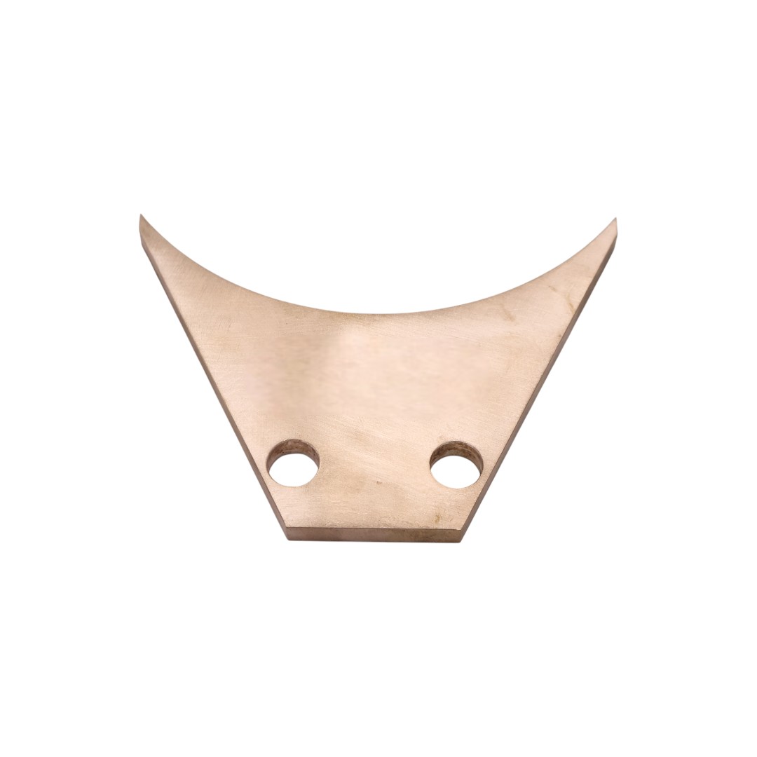 4CB60555 - BRONZE STRIPPER 8MM