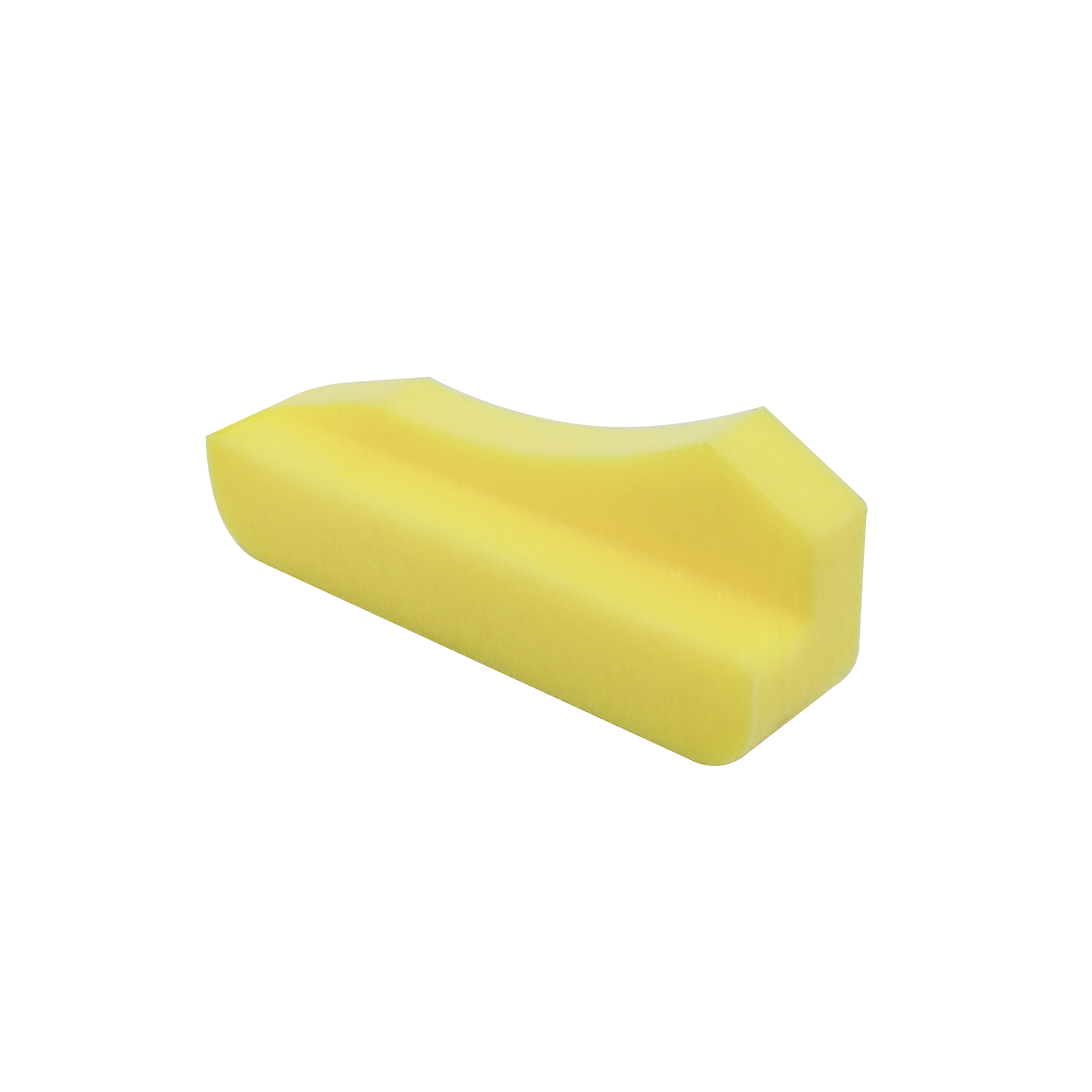 4CB78365 - DOCTOR BLADE END SEAL (LH)