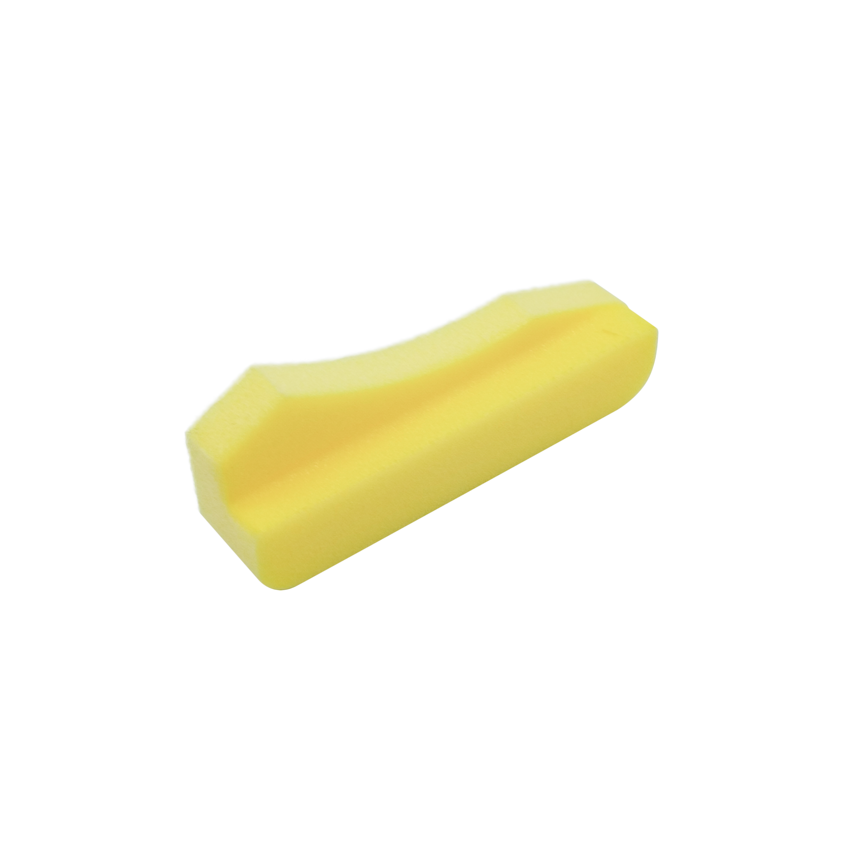 4CB78366 - DOCTOR BLADE END SEAL (RH)