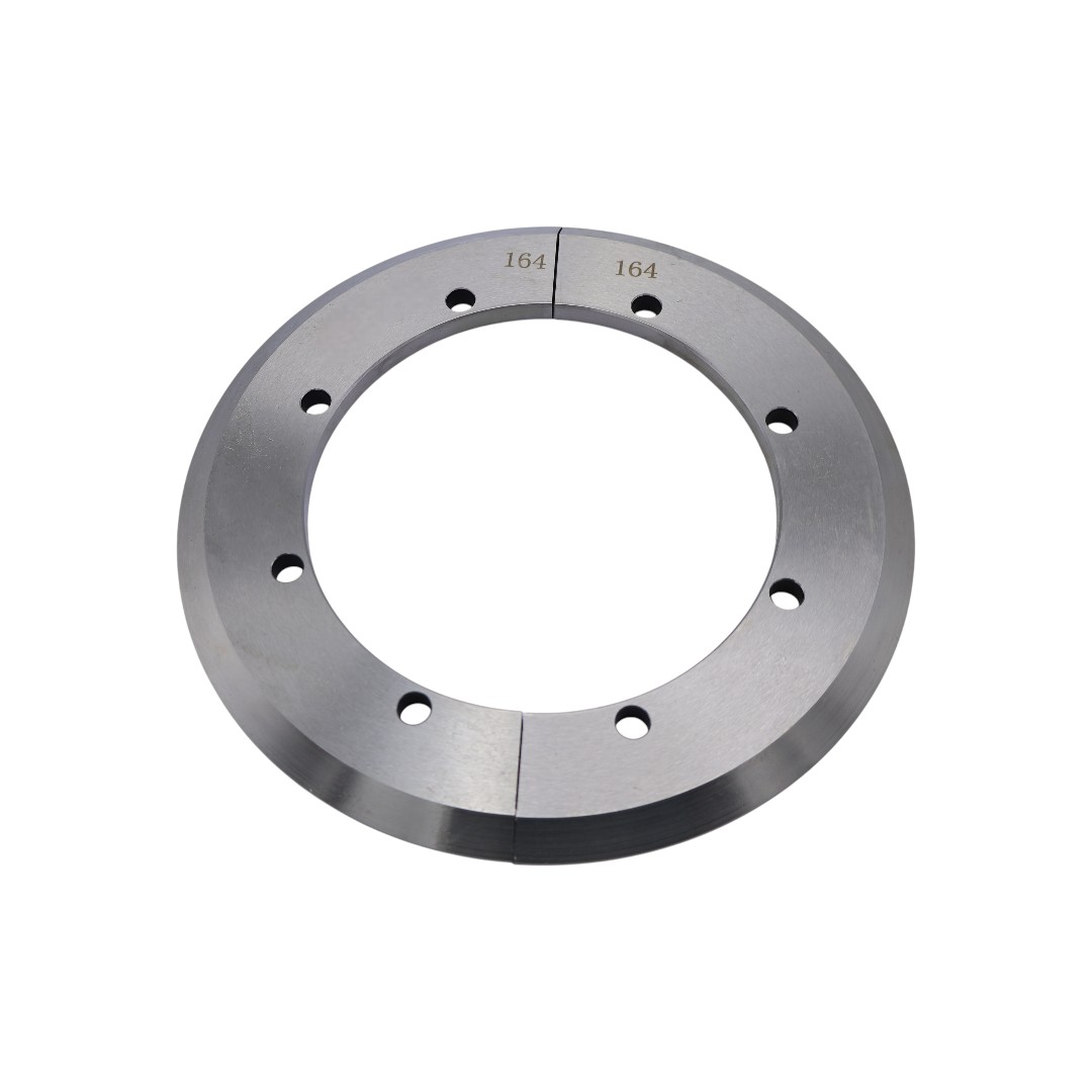 4CB60556 - CIRCULAR KNIFE, LOWER