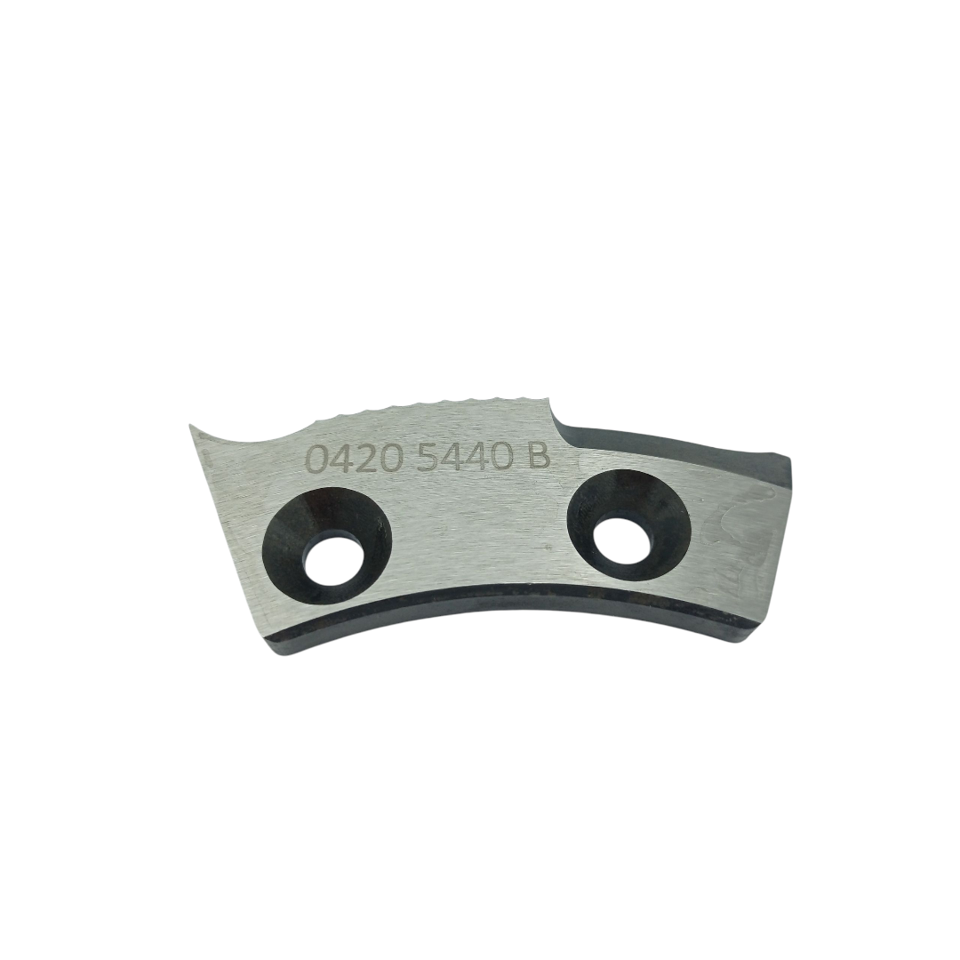 4CB78395 - SERRATED TIP KNIFE