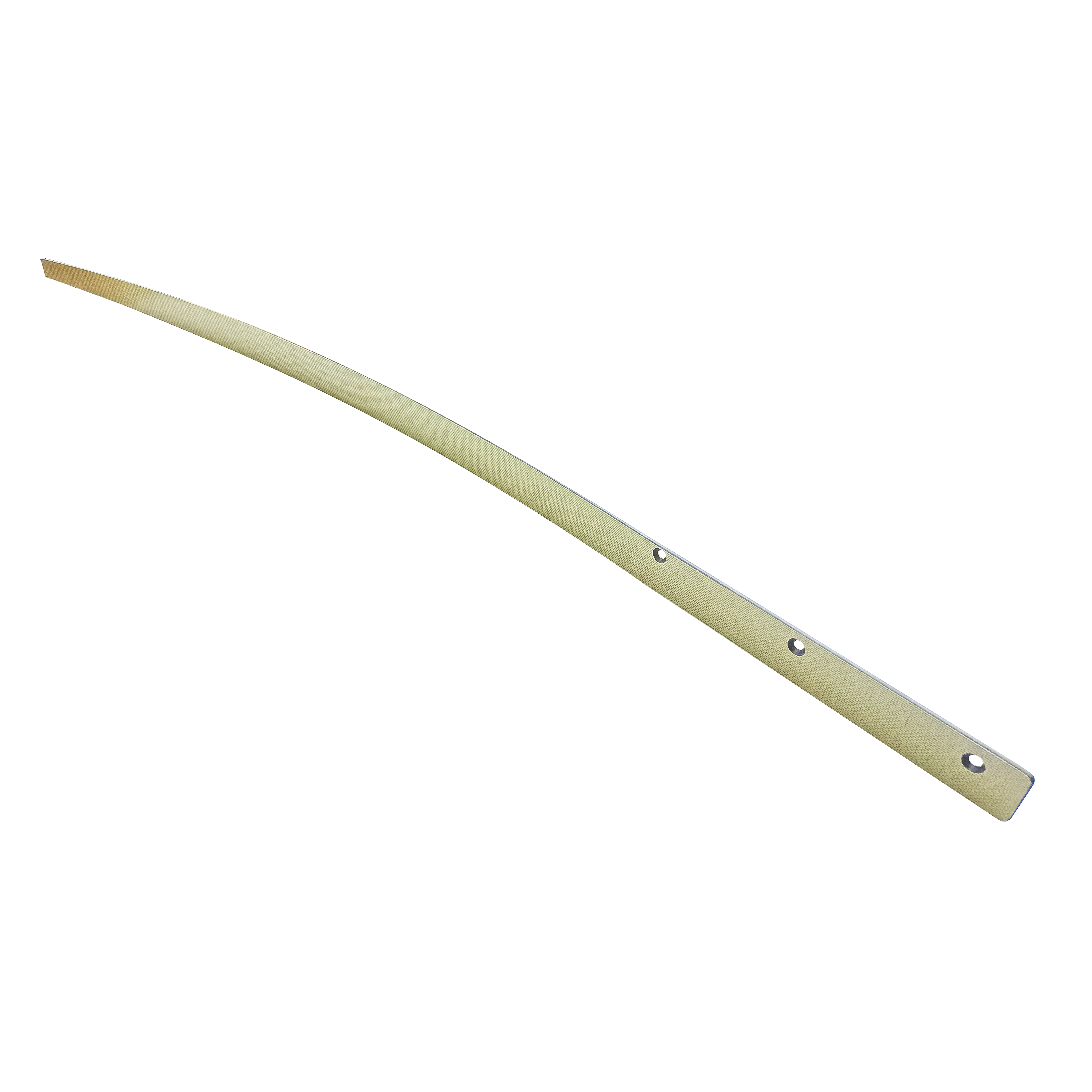 4CB57909 - LEFT GUIDE